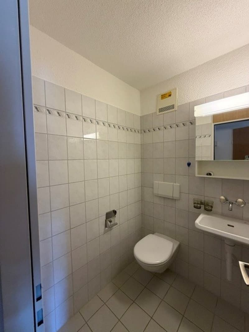 Helle 4.5‑Zimmerwohnung an ruhiger Lage nahe Waldrand (11)