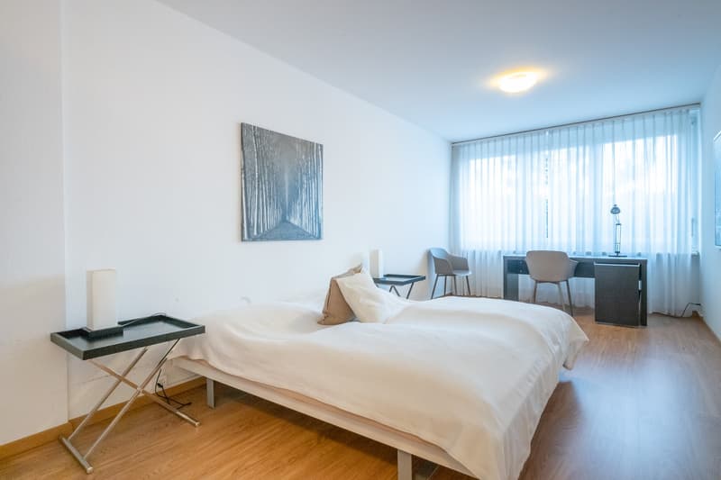 Welcome to Mittlere Strasse 142 in Basel! (3)
