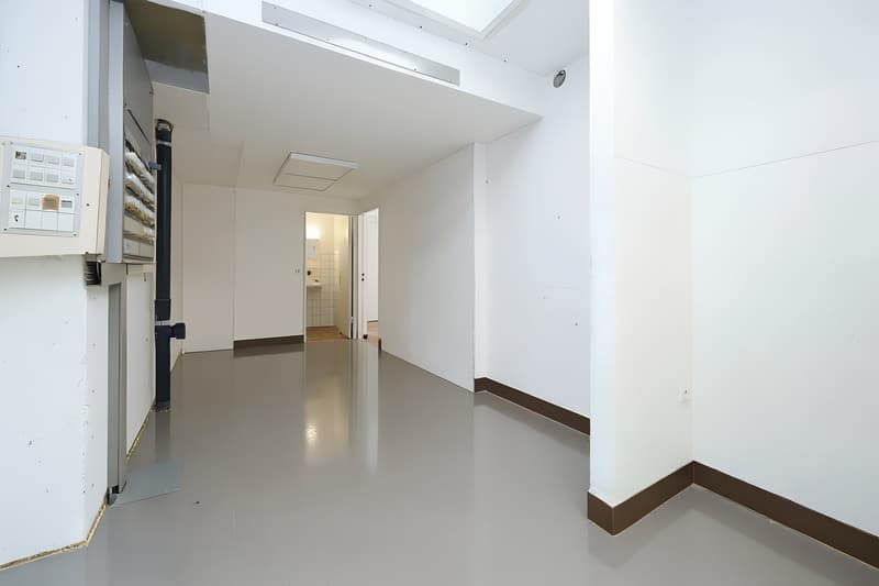 Spazio commerciale / di dettaglio in posizione centrale a Füllinsdorf (10)
