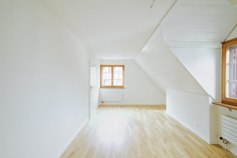 Maison Riegel rénovée avec 2 places de parking (12)