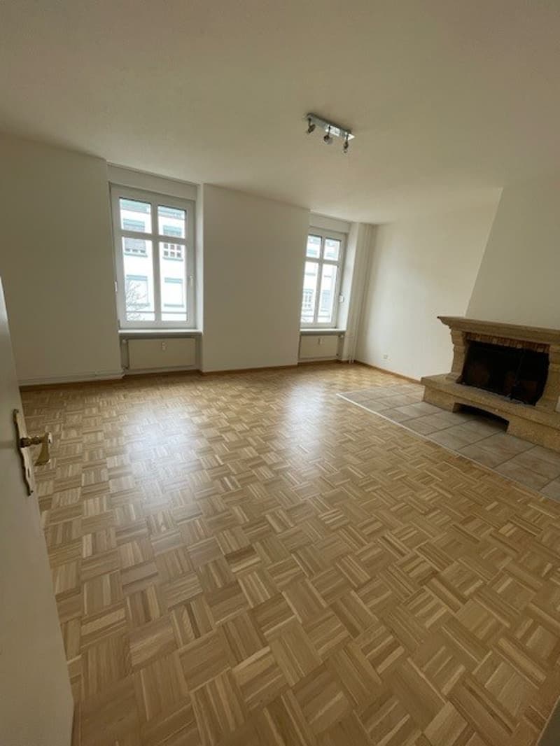 Vivere con comfort a St. Johann (5)