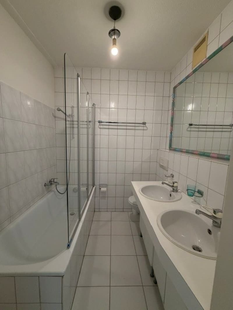 Vivere con comfort a St. Johann (3)