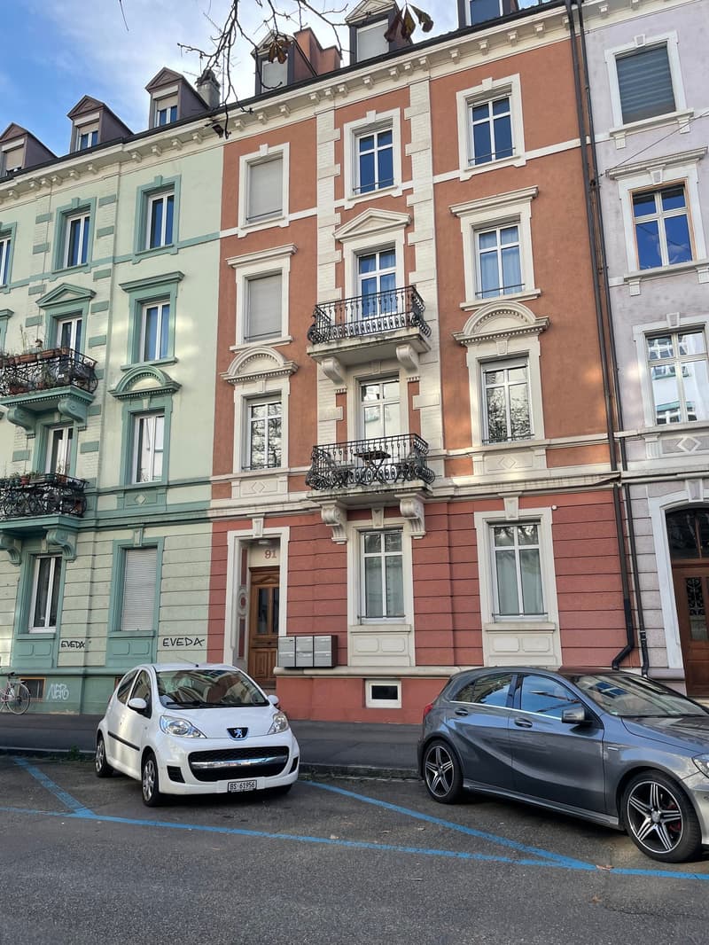 Vivere con comfort a St. Johann (1)