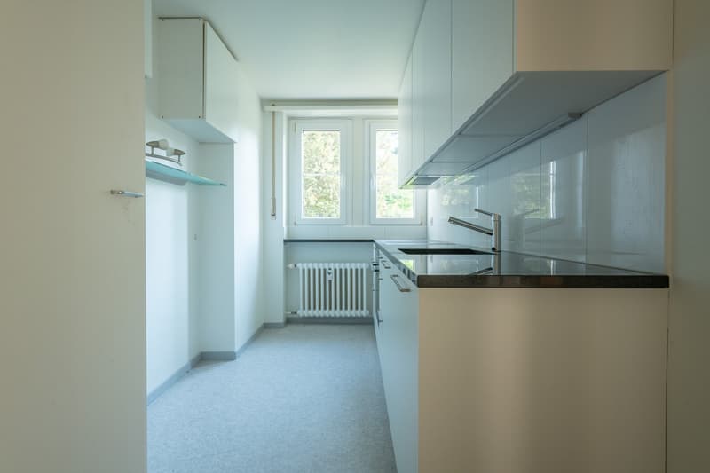 Komfortable Wohnung im Gellert zu vermieten (2)