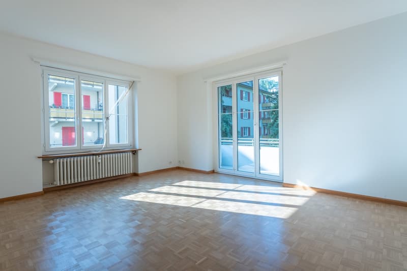 Komfortable Wohnung im Gellert zu vermieten (5)