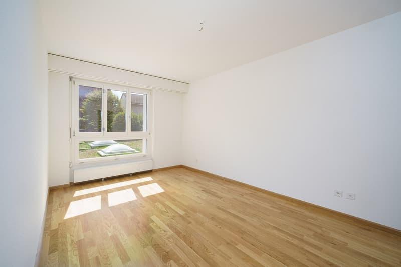 Ruhig gelegene 4-Zimmer-Wohnung in Biel-Benken (8)