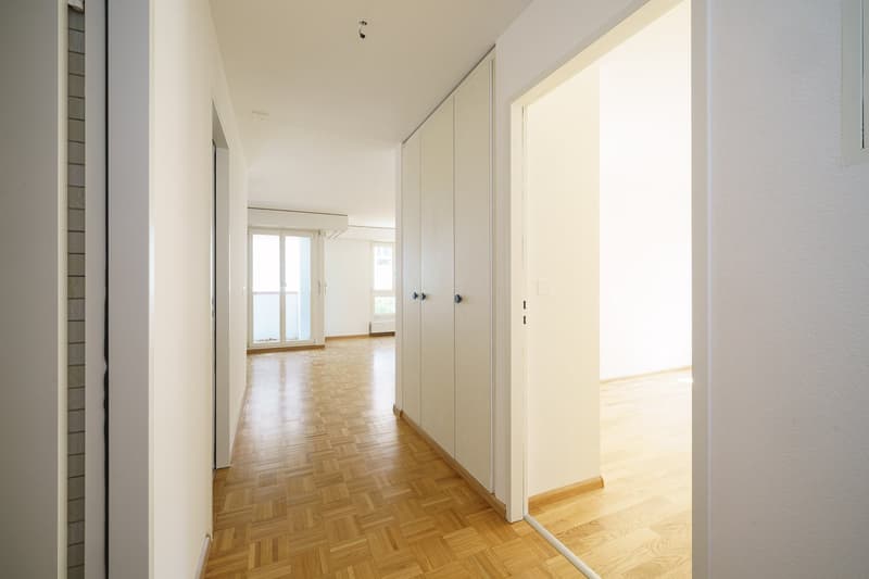 Ruhig gelegene 4-Zimmer-Wohnung in Biel-Benken (6)