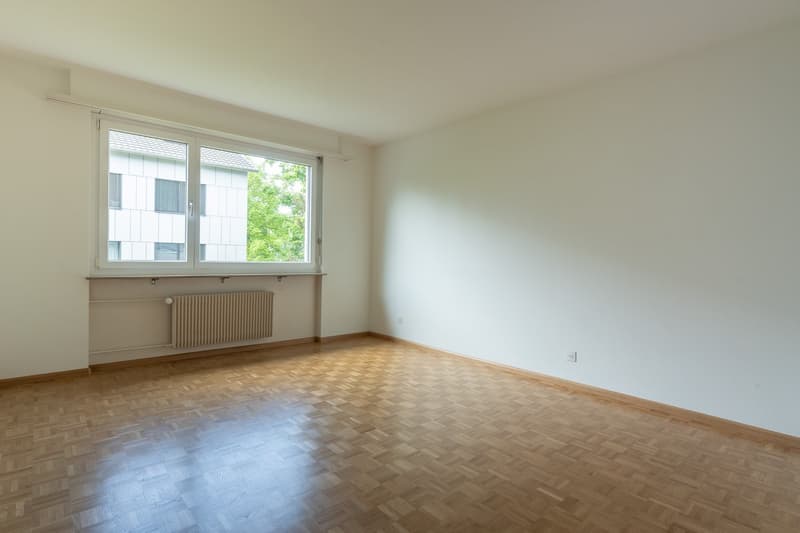 Appartamento accogliente di 2 camere con balcone ad Allschwil (4)