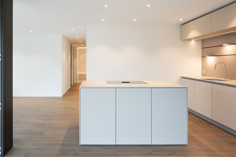 Exclusive garden apartment with free craft room! (2)
