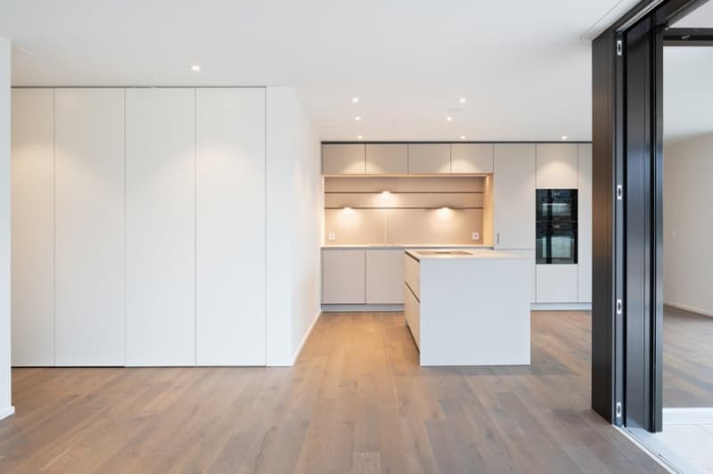 Exclusive garden apartment with free craft room! (3)
