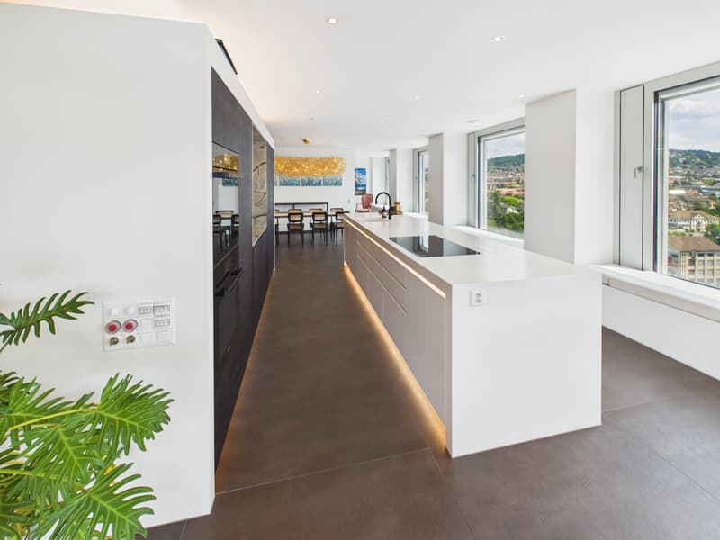 Urbanes Wohnen mit höchstem Komfort (3)