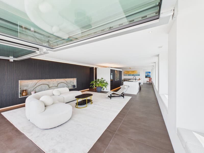 Urbanes Wohnen mit höchstem Komfort (9)