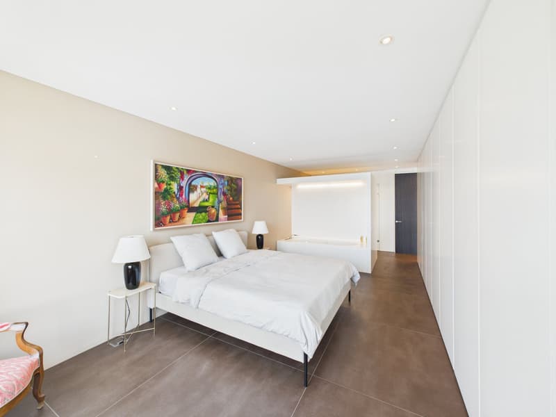 Urbanes Wohnen mit höchstem Komfort (12)