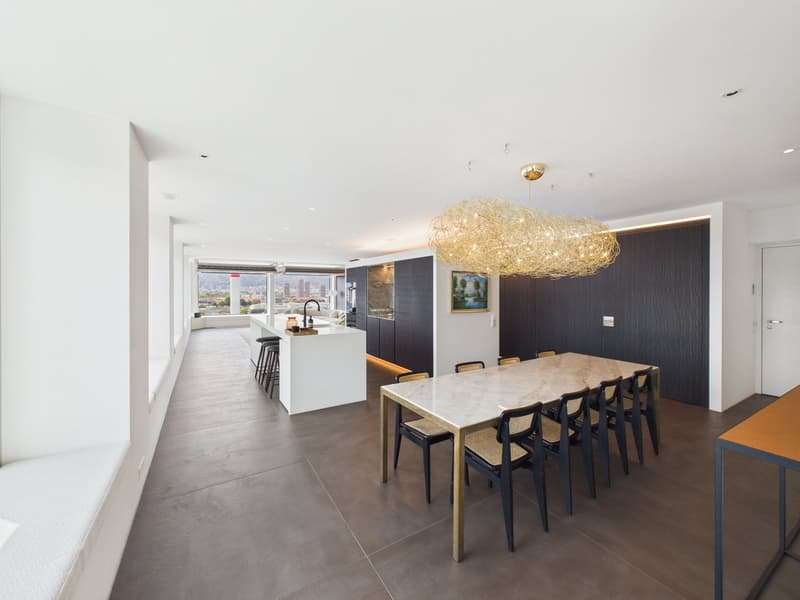Urbanes Wohnen mit höchstem Komfort (7)