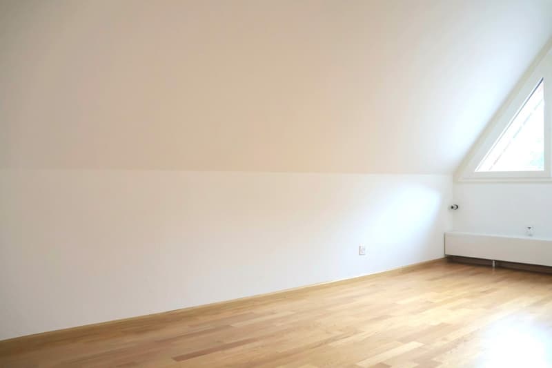 Charming 3-room maisonette apartment in Biel-Benken (8)