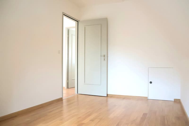 Charming 3-room maisonette apartment in Biel-Benken (2)