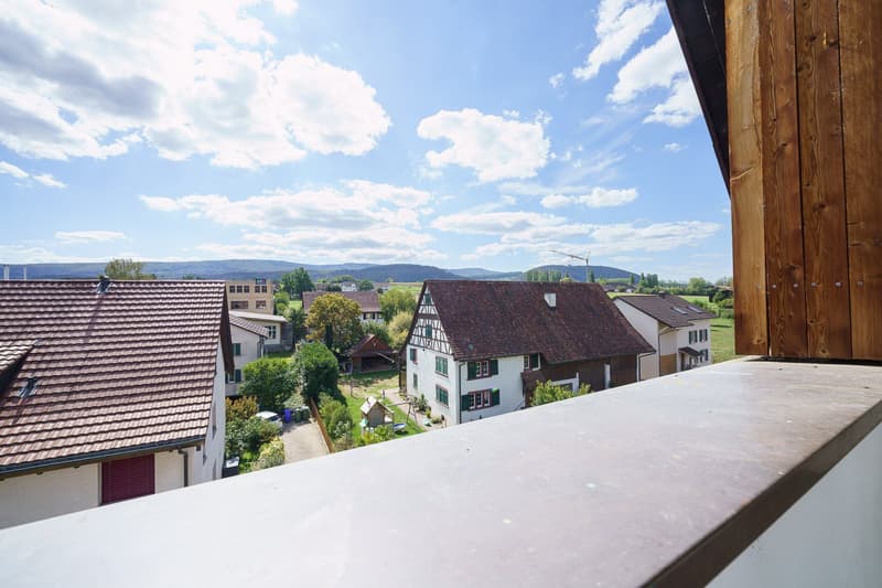 Gemütliches Wohnen auf zwei Etagen in Biel-Benken (12)