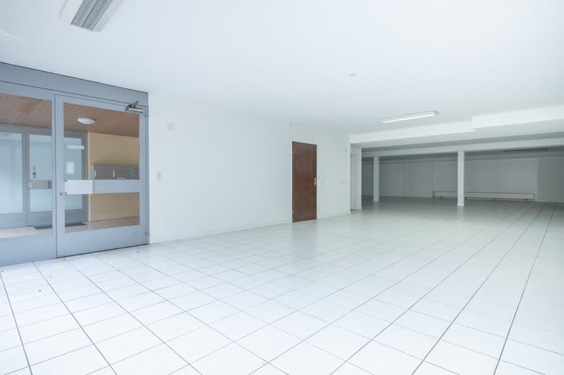 Superficie parziale a Riehen in affitto (40 - 262 m2) (8)