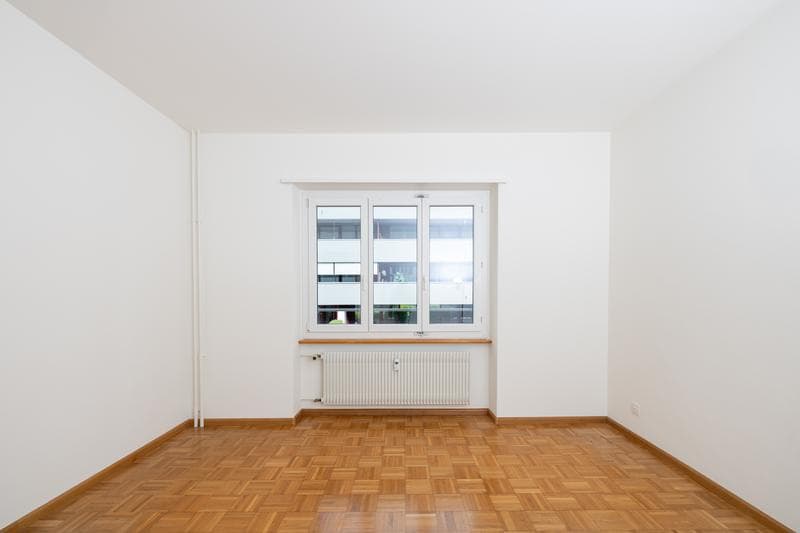 Stadtwohnung 3.5-Zimmer-Wohnung an Top-Lage (5)