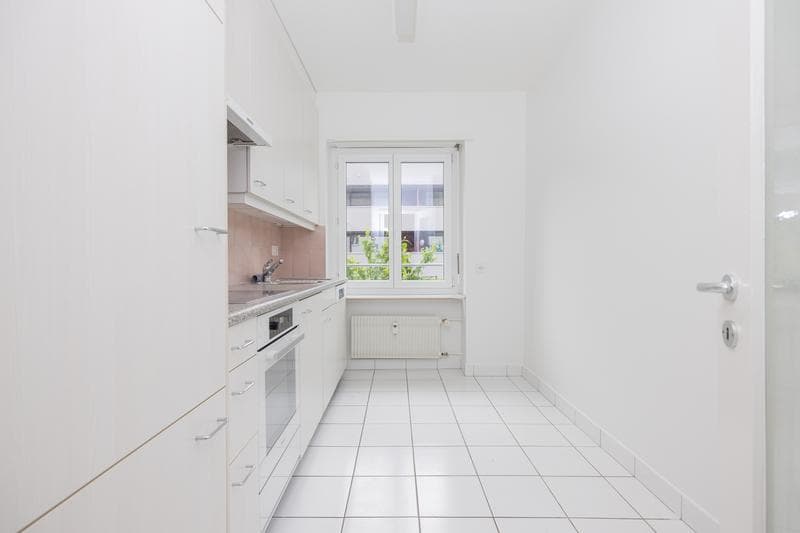 Stadtwohnung 3.5-Zimmer-Wohnung an Top-Lage (1)