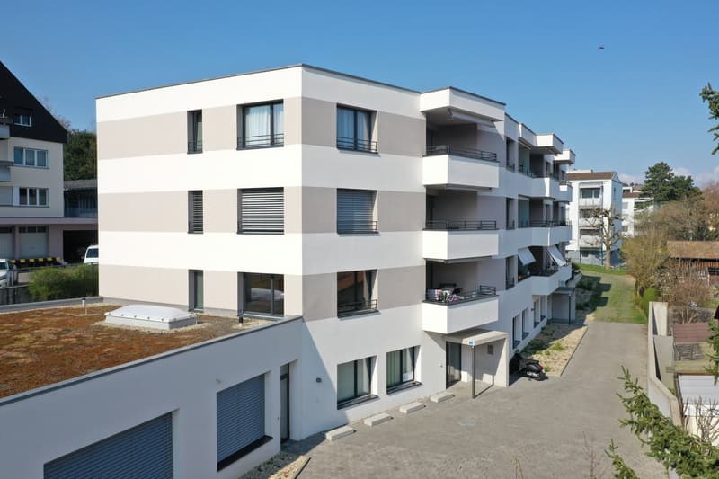 Aussenansicht