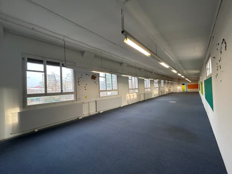 Gewerbe/Büro 406 m2 zur Zwischennutzung (4)