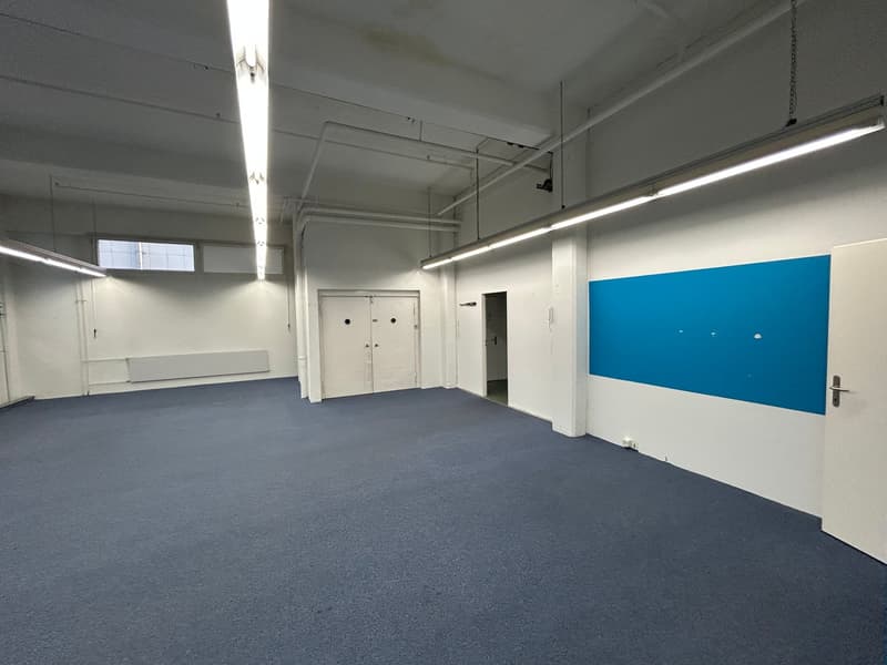 Gewerbe/Büro 406 m2 zur Zwischennutzung (7)