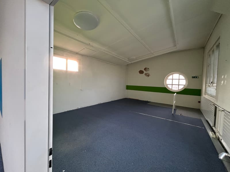 Gewerbe/Büro 406 m2 zur Zwischennutzung (5)