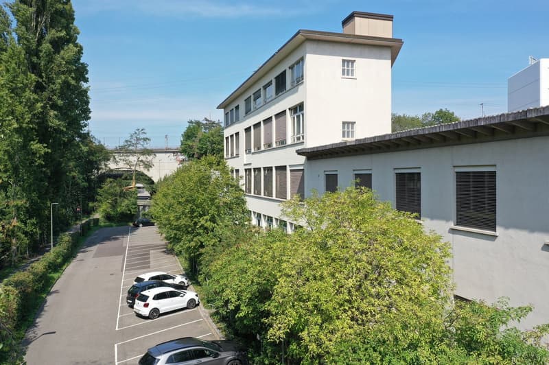 Aussenansicht
