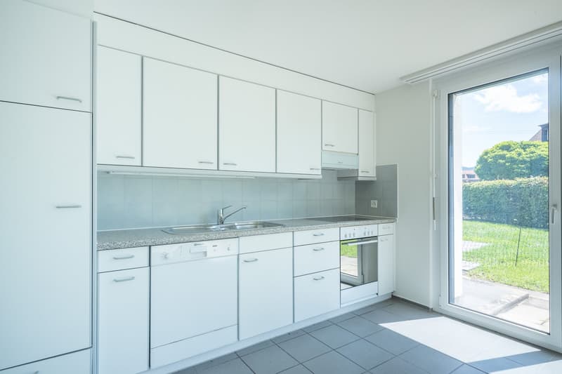 Ihr neues Zuhause in Laufen wartet auf Sie! (5)
