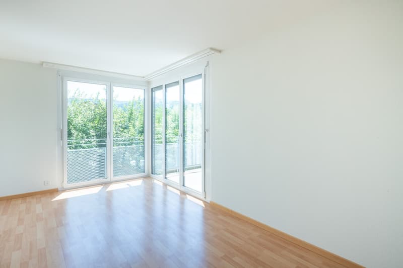 Grosszügige Maisonette-Wohnung mit toller Dachterrasse (5)