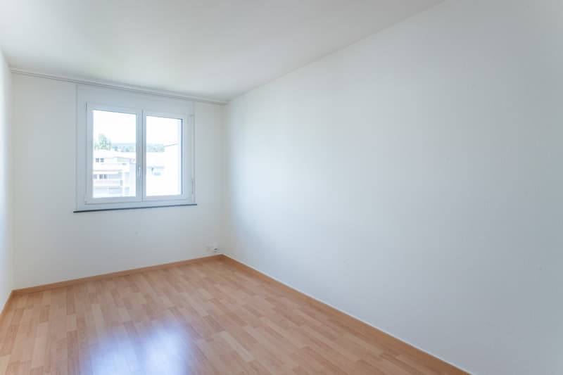 Grosszügige Maisonette-Wohnung mit toller Dachterrasse (8)