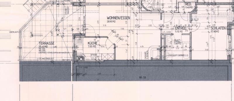 "Moderne 2.5-Zimmerwohnung zu vermieten im Gellert" (5)