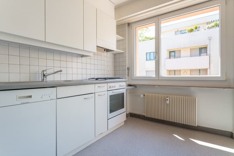 Wohnen im Neubad-Quartier (2)