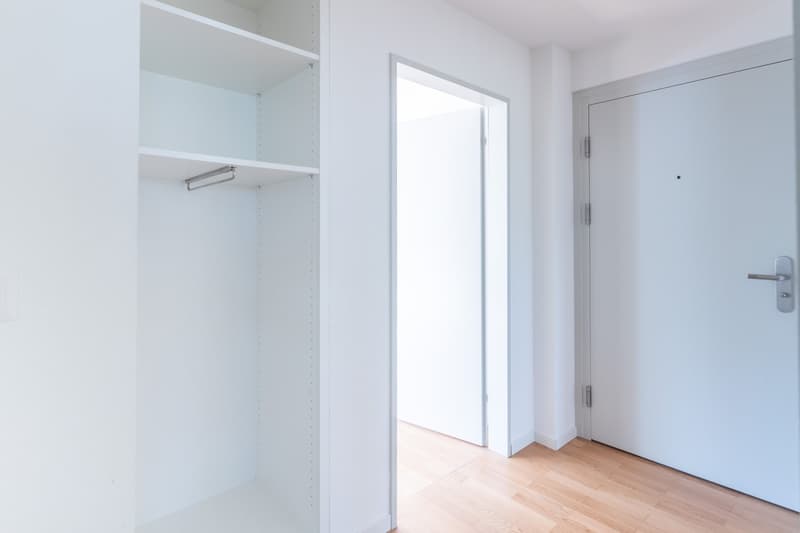 Modernes und zentrales Wohnen (10)
