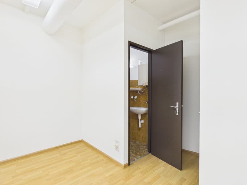 Gewerbelokal an zentrale Lage in Füllinsdorf (2)