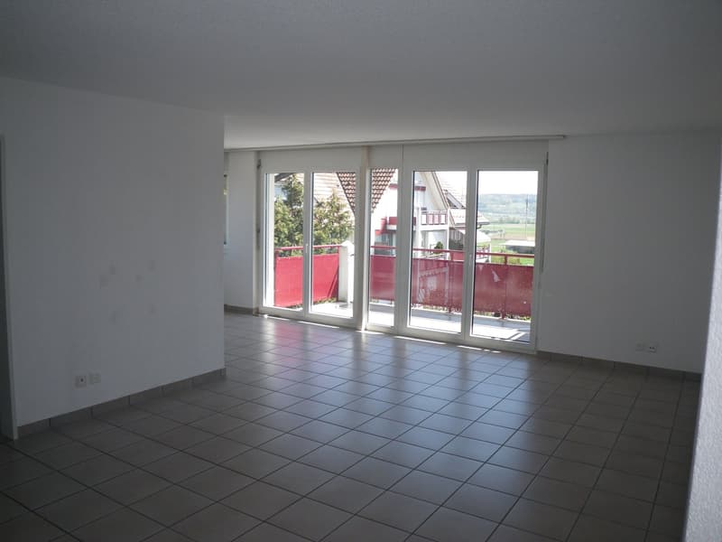 Bello appartamento di 4.5 locali a Bettlach, 2° piano (2)