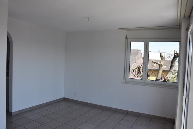Bello appartamento di 4.5 locali a Bettlach, 2° piano (7)