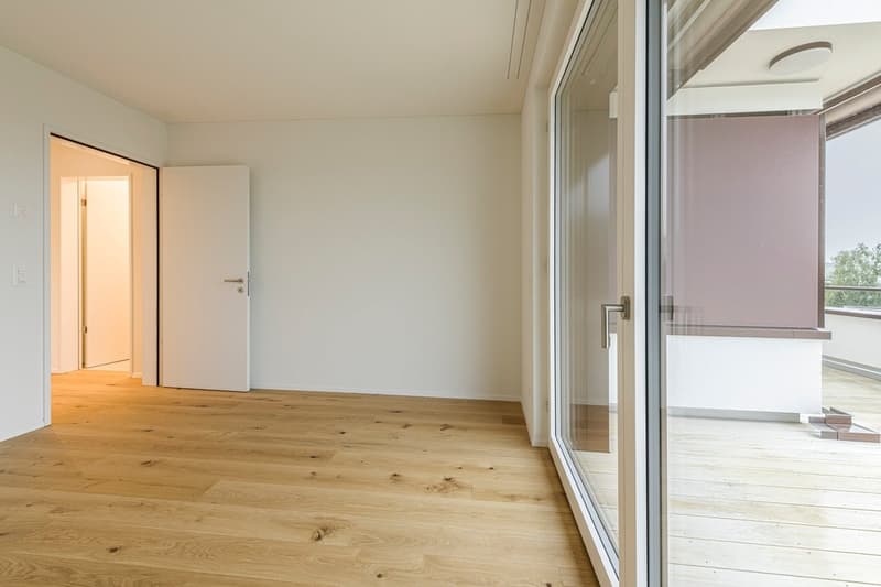 4.5 Zimmer Wohnung 2.OG Attika (6)