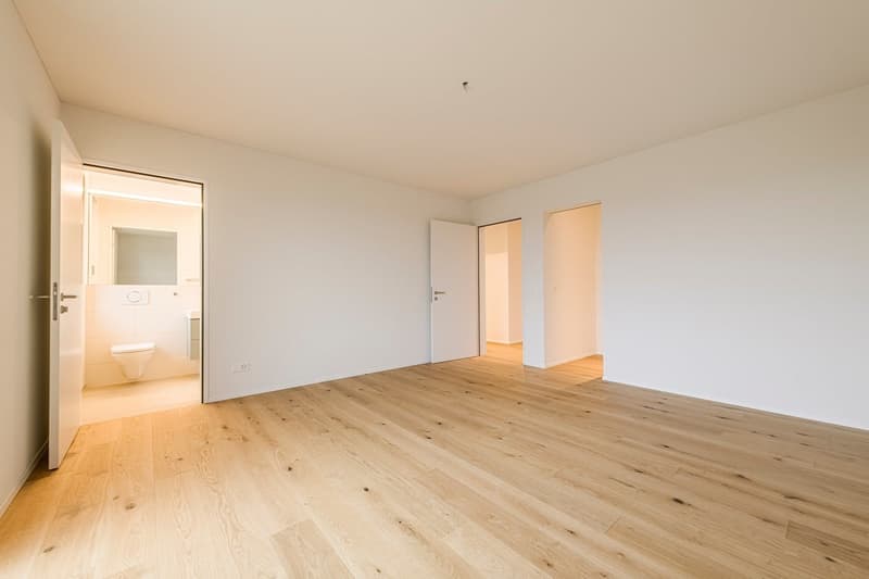 4.5 Zimmer Wohnung 2.OG Attika (8)
