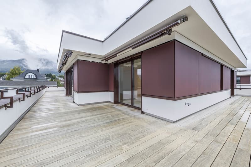 4.5 Zimmer Wohnung 2.OG Attika (2)