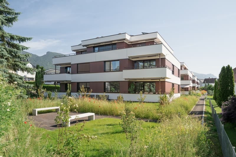 4.5 Zimmer Wohnung 2.OG Attika (1)