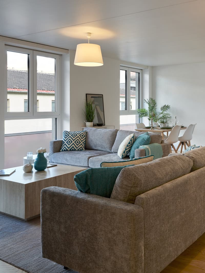 Appartement moderne avec encadrement au cœur de La Chaux-de-Fonds (10)