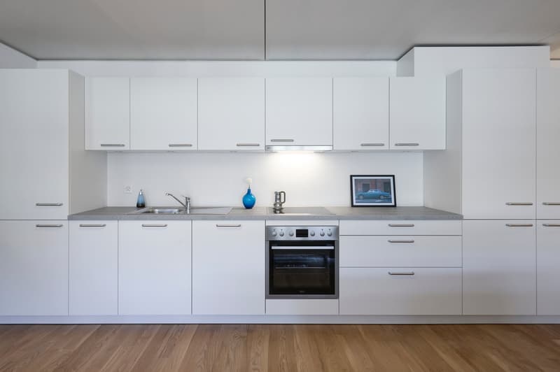 Appartement moderne avec encadrement au cœur de La Chaux-de-Fonds (2)