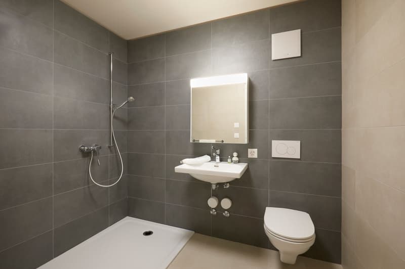 Appartement moderne avec encadrement au cœur de La Chaux-de-Fonds (8)
