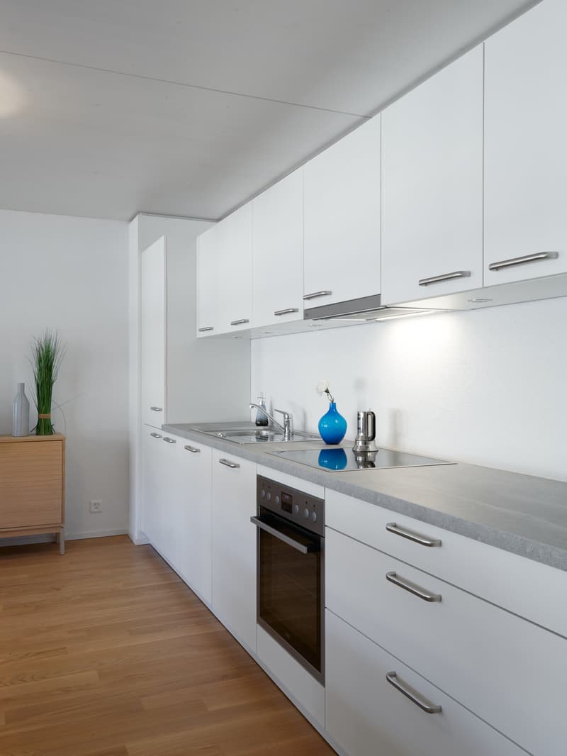 Appartement moderne avec encadrement au cœur de La Chaux-de-Fonds (3)