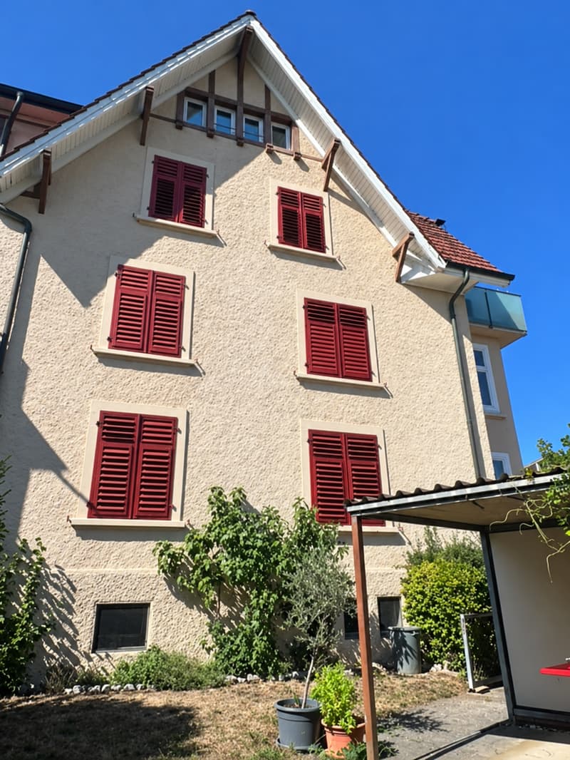 Charmante 3.5-Zimmer-Altbauwohnung in Solothurn (8)
