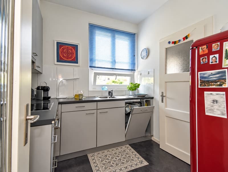 Charmante 3.5-Zimmer-Altbauwohnung in Solothurn (4)