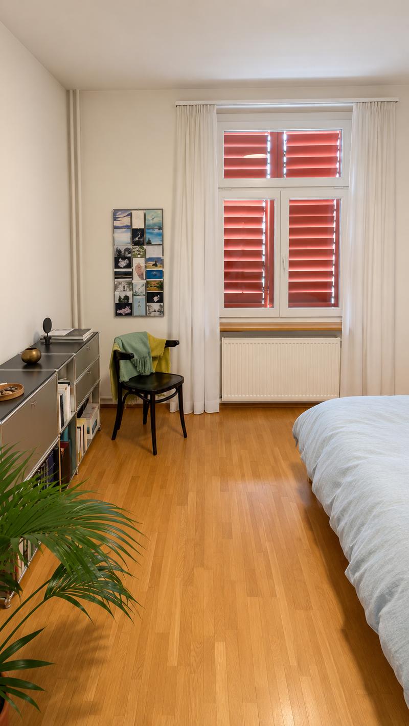 Charmante 3.5-Zimmer-Altbauwohnung in Solothurn (3)