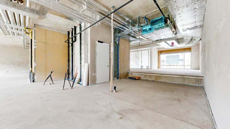 Gewerbefläche in Bern Bümpliz (11)